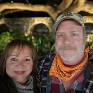 Meet your Posher, Kathy